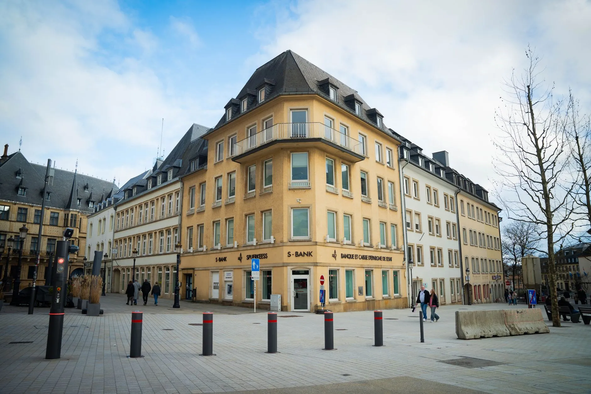 Bawag P.S.K. Austria: Complete Guide to Everyday Banking for Modern Austrians