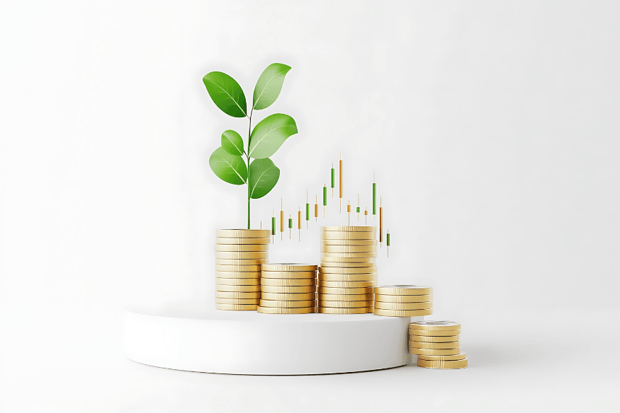 Budgeting for Long-Term Financial Growth