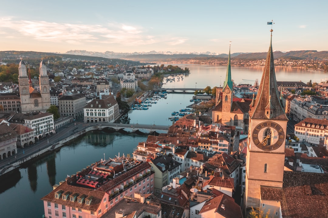 Credit Suisse Collapse and What Swiss Banking Looks Like Today