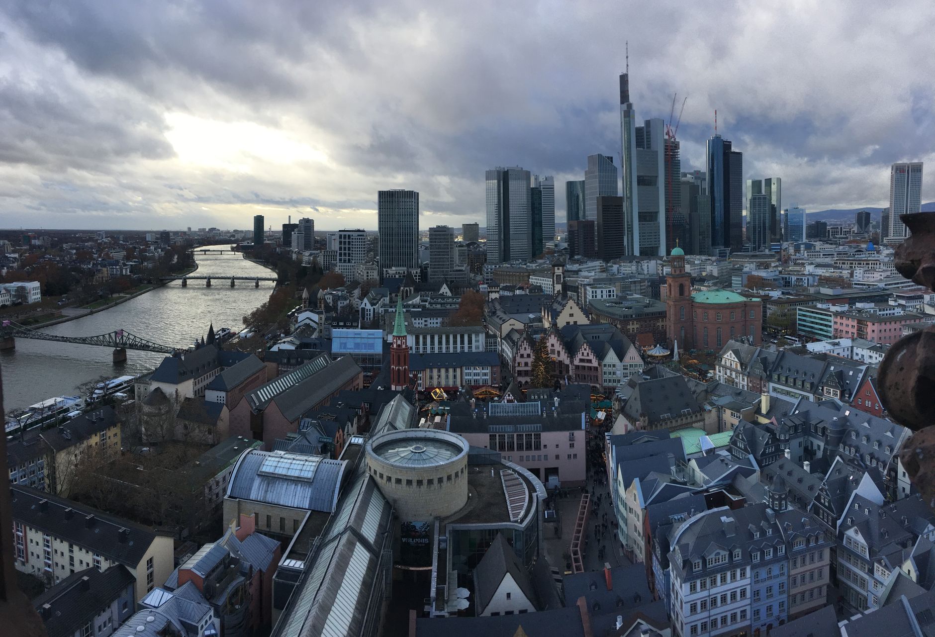 DZ Bank Germany: Complete Guide to the Central Institution Behind Germany's Cooperative Banks