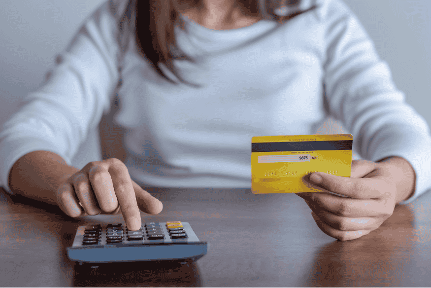 How Credit Card Interest Is Calculated