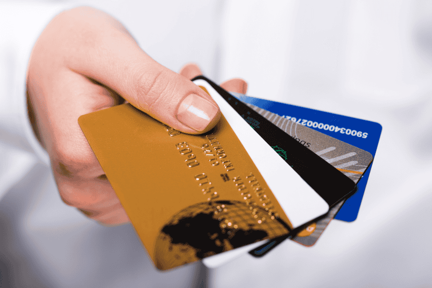 How Many Credit Cards Should You Have?