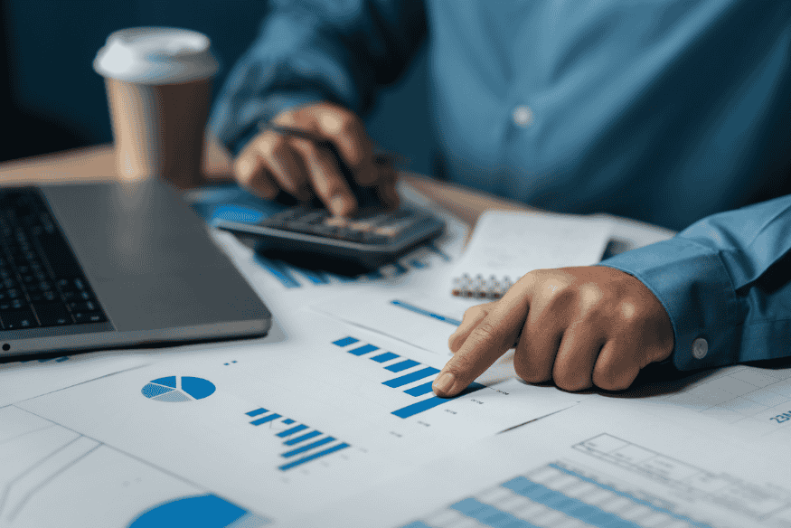 How to Manage Irregular Income in Personal Finances