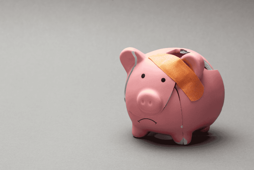 Money Mistakes to Avoid in Your 20s