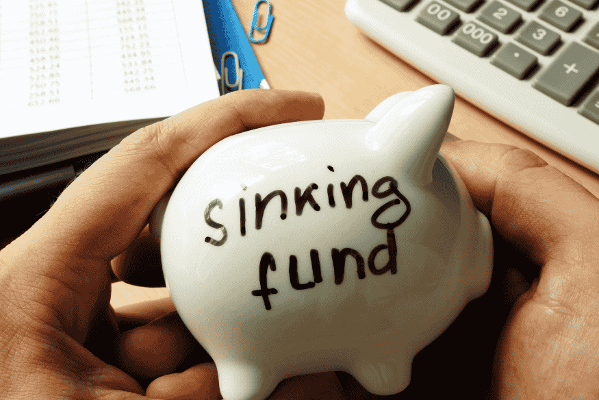 Sinking Funds: What They Are and How to Use Them