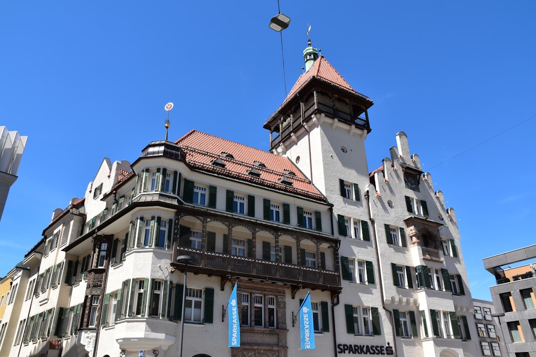 Erste Bank Austria: Complete Guide to One of Austria's Most Trusted Banks