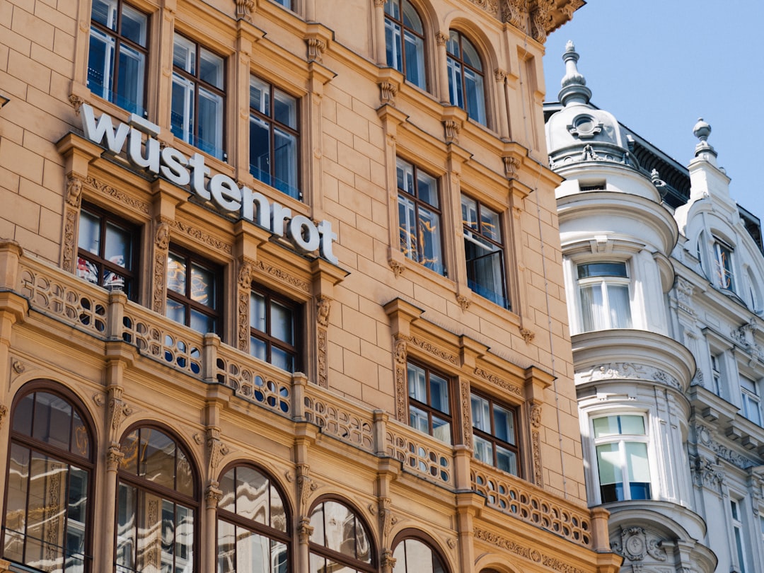 Bawag P.S.K. Austria: Complete Guide to One of Austria's Most Accessible Banks